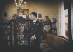 Antonio Berardo Fotografo - photographer - wedding - matrimonio - scucivo - caserta -